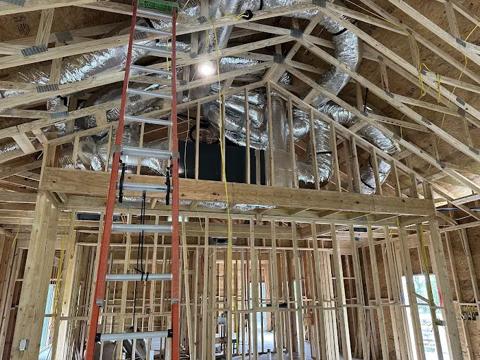 Smith Heating & Air Conditioning, LLC Picture 1