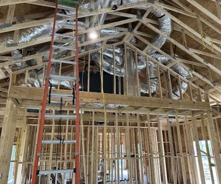 Smith Heating & Air Conditioning, LLC