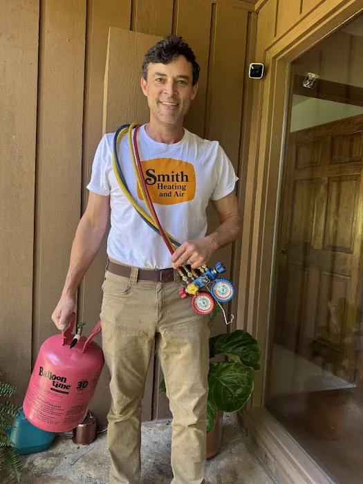 Smith Heating & Air Conditioning, LLC Picture 3