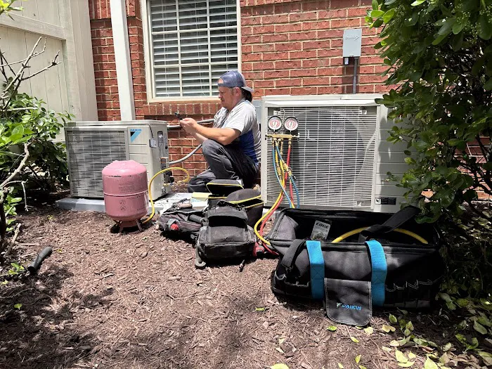 Smith Heating & Air Conditioning, LLC Picture 8