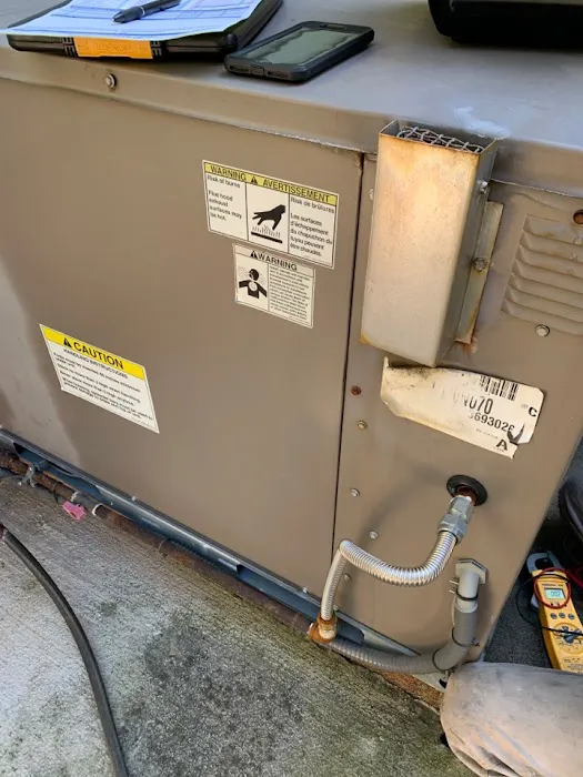 A-1 Certified Service, Inc. Picture 1