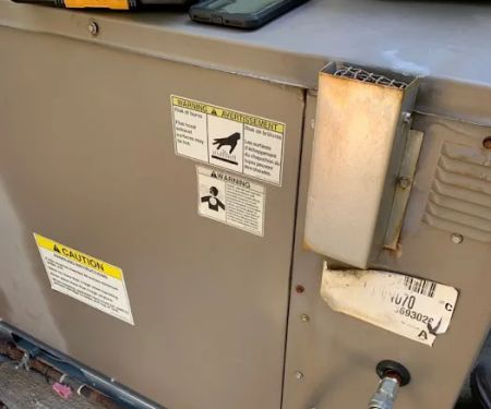 A-1 Certified Service, Inc.