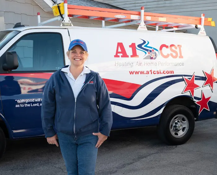 A-1 Certified Service, Inc. Picture 9