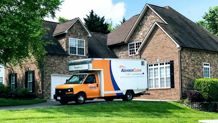 AdvantaClean of Knoxville & The Smokies Picture 1