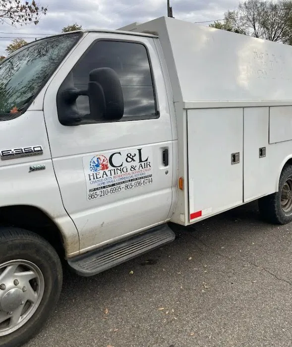 C&L Heating & Air Picture 1