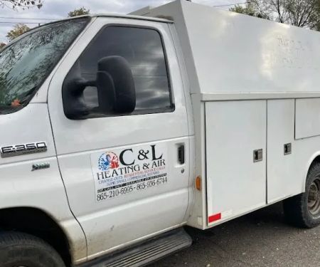 C&L Heating & Air