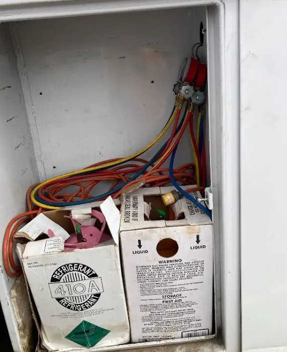 C&L Heating & Air Picture 2