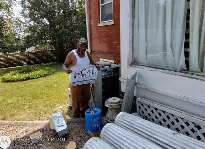 C&L Heating & Air Picture 4