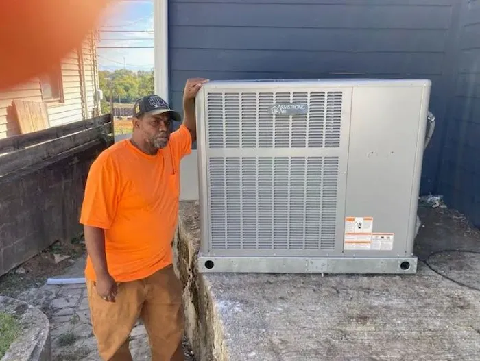 C&L Heating & Air Picture 6