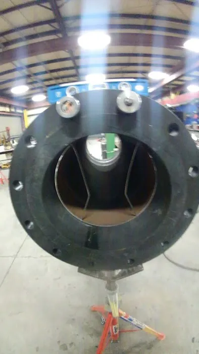 Del-Air Mechanical Picture 3