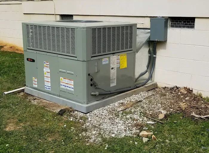 1st Choice Heating & Air Picture 1