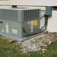 1st Choice Heating & Air ico