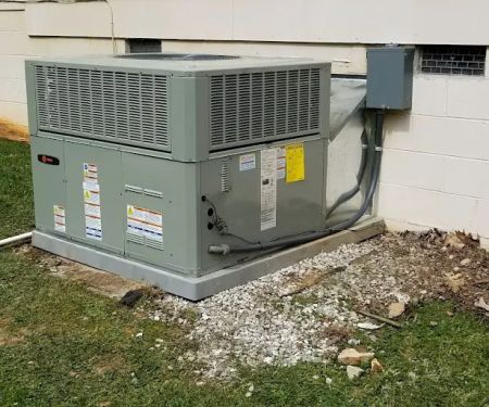 1st Choice Heating & Air