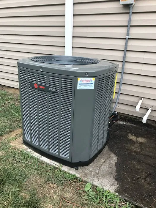 1st Choice Heating & Air Picture 5