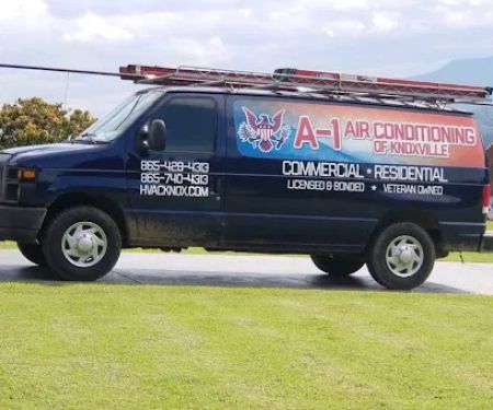 A1 Air Conditioning of Knoxville