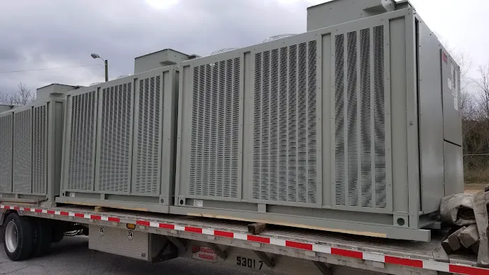 Archer Air Conditioning Services Co Inc Picture 3