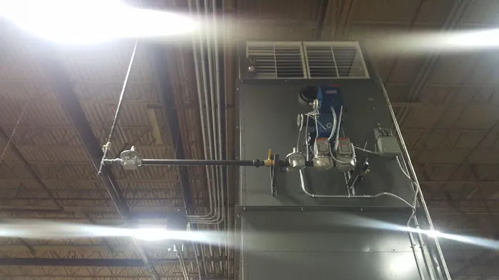 Archer Air Conditioning Services Co Inc Picture 5