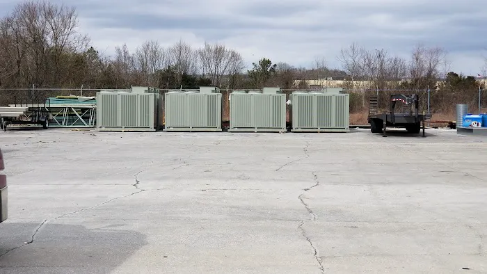 Archer Air Conditioning Services Co Inc Picture 2