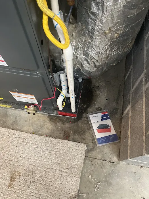 Archer Air Conditioning Services Co Inc Picture 1