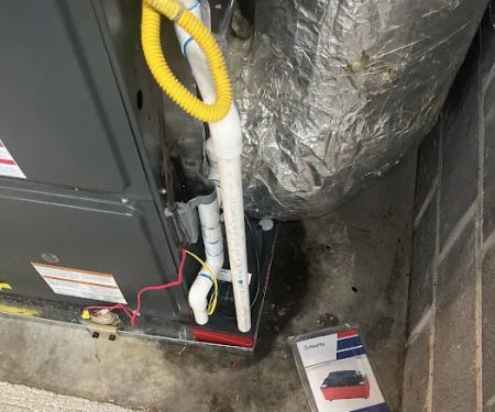 Archer Air Conditioning Services Co Inc