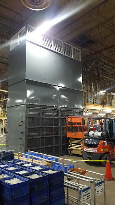 Archer Air Conditioning Services Co Inc Picture 6