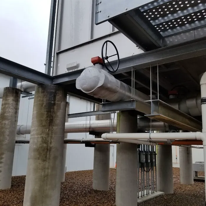 Archer Air Conditioning Services Co Inc Picture 9