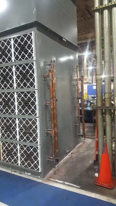 Archer Air Conditioning Services Co Inc Picture 8