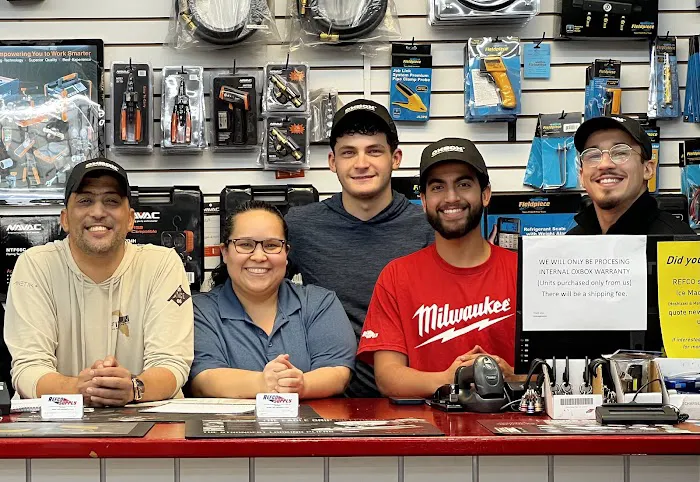 RefCo Supply Picture 2