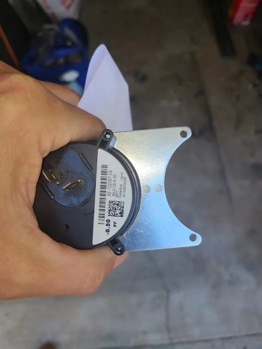 RefCo Supply Picture 1