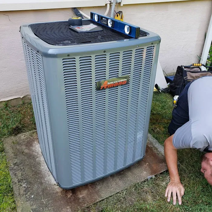 TayFer Heating and Cooling LLC Picture 9