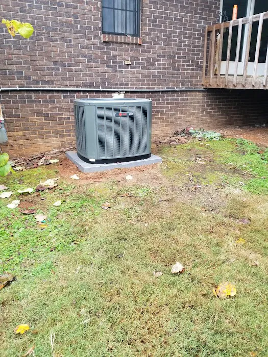 TayFer Heating and Cooling LLC Picture 2