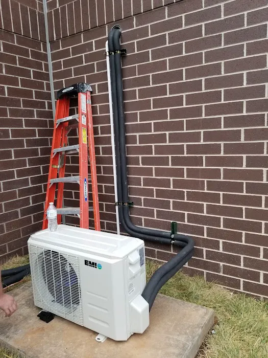 TayFer Heating and Cooling LLC Picture 3