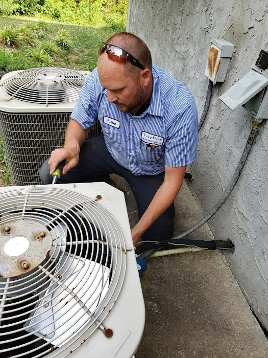 TayFer Heating and Cooling LLC Picture 5