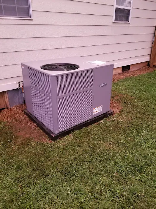 TayFer Heating and Cooling LLC Picture 4