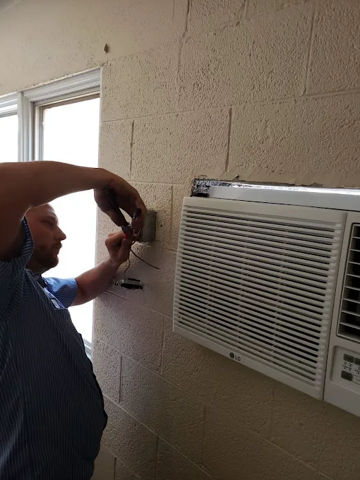 TayFer Heating and Cooling LLC Picture 6