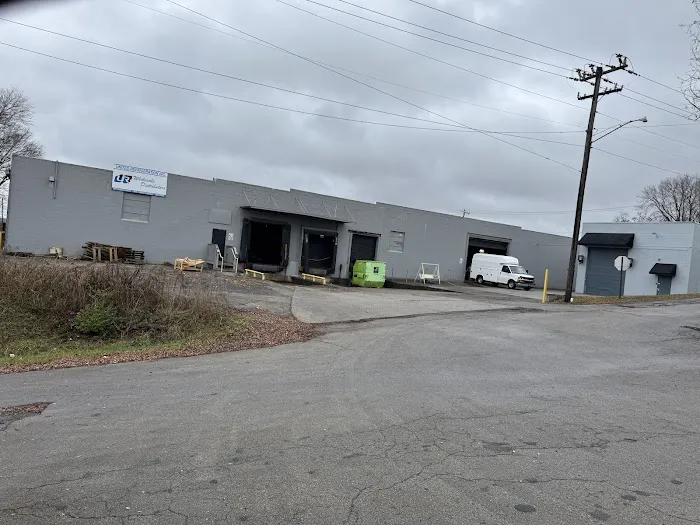 United Refrigeration Inc Picture 1