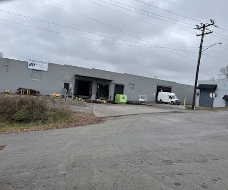 United Refrigeration Inc