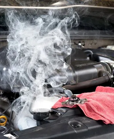 The Garage Picture 5