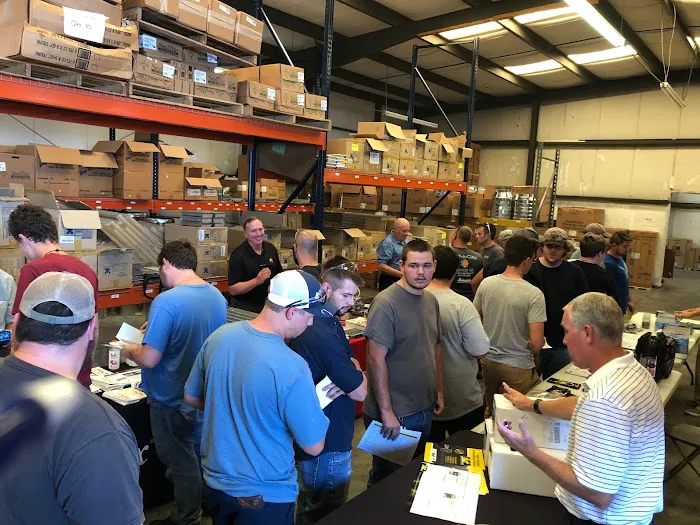 The Habegger Corporation - Morristown Picture 9