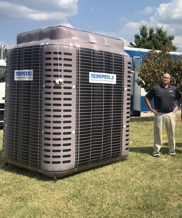 The Habegger Corporation - Morristown Picture 4