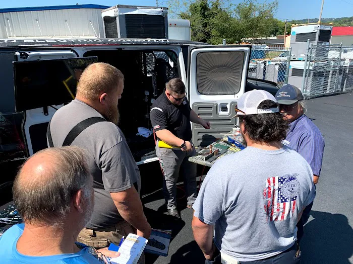 The Habegger Corporation - Morristown Picture 10