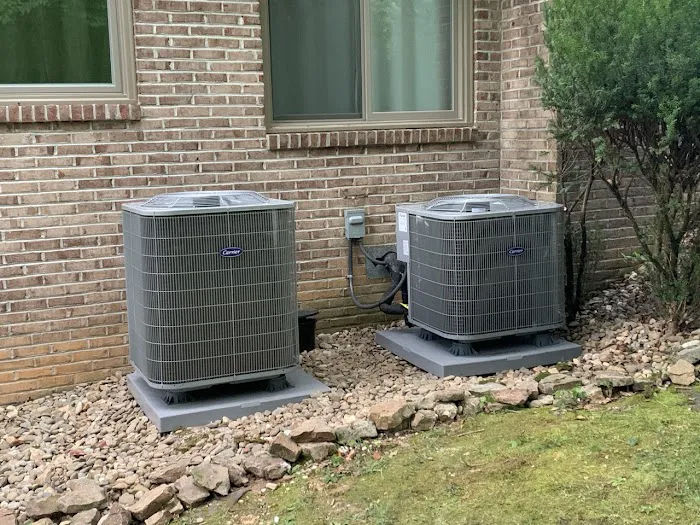 McDonald Heating & Air, LLC Picture 4