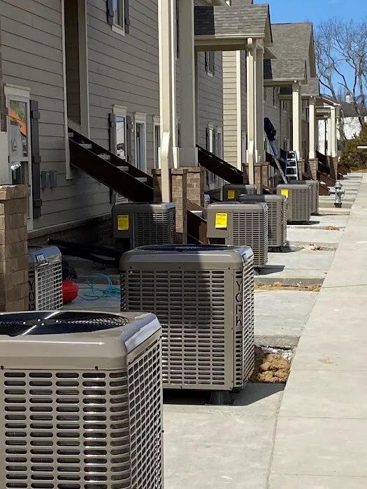 McDonald Heating & Air, LLC Picture 1