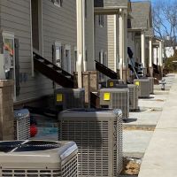 McDonald Heating & Air, LLC ico