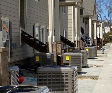 McDonald Heating & Air, LLC