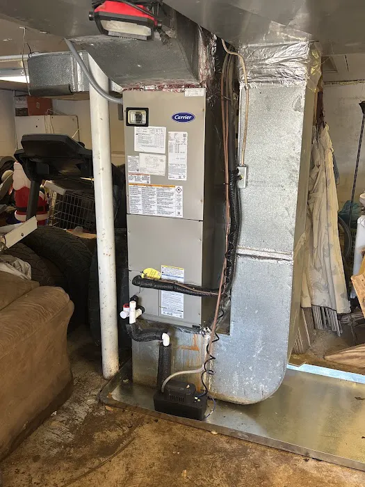 McDonald Heating & Air, LLC Picture 9