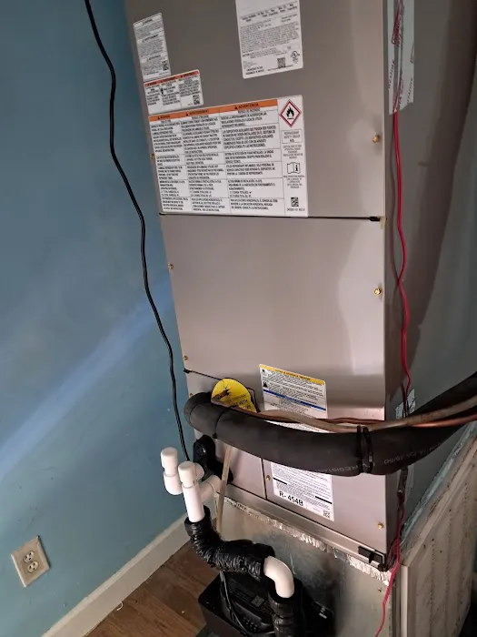 McDonald Heating & Air, LLC Picture 8