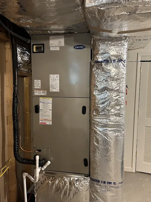 McDonald Heating & Air, LLC Picture 6