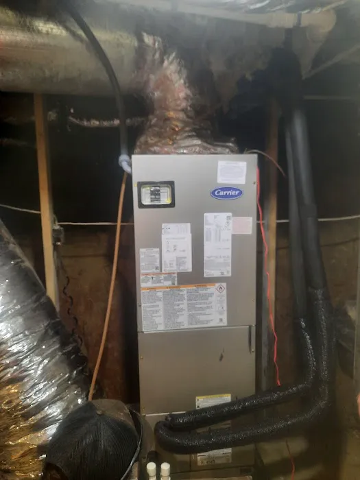 McDonald Heating & Air, LLC Picture 10