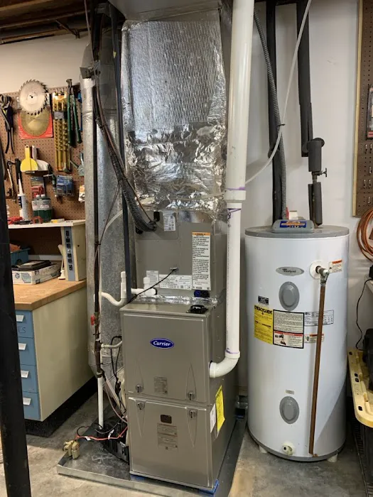 McDonald Heating & Air, LLC Picture 7